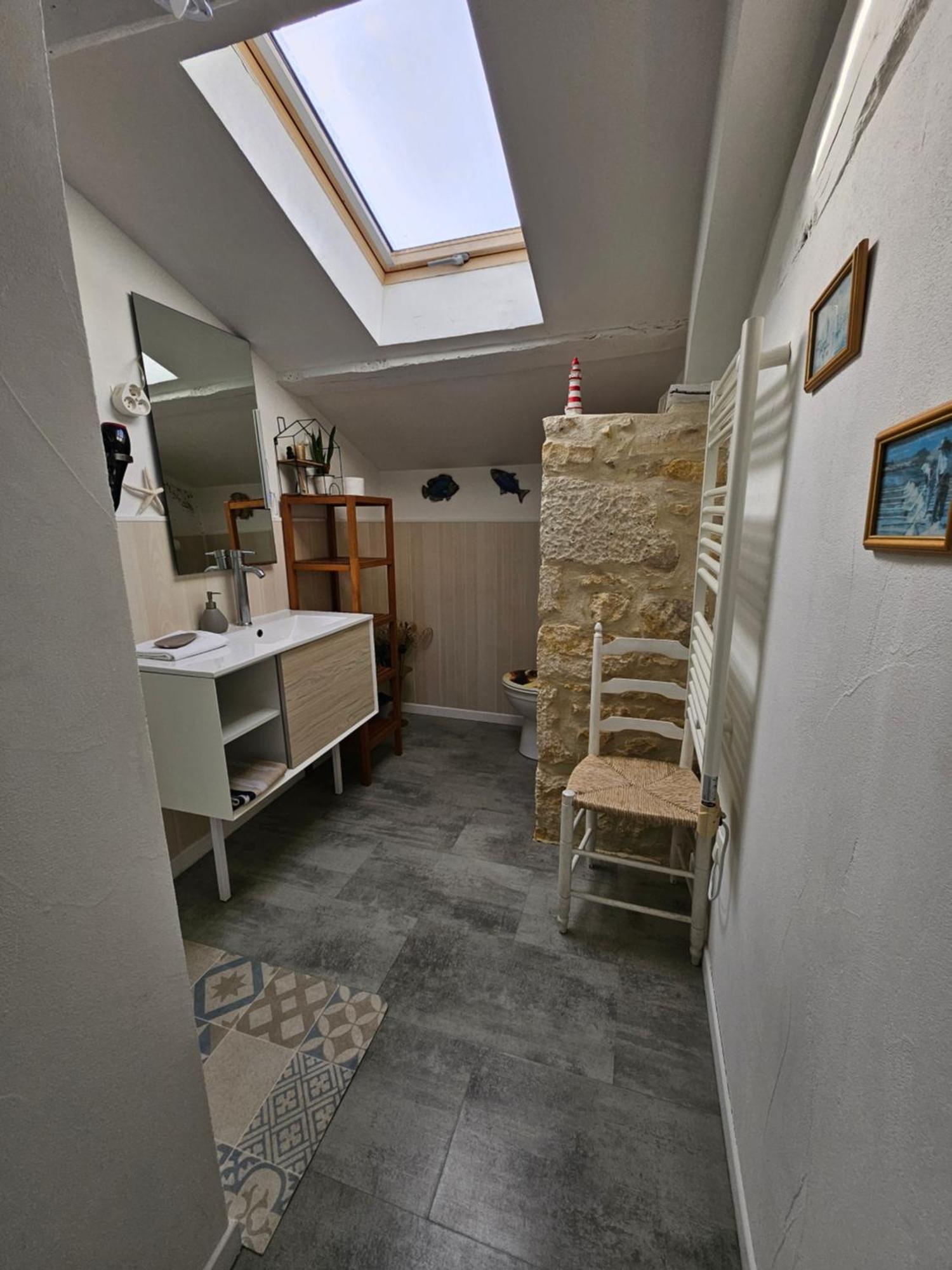 Le Manoir Lacustre Queyrac Eksteriør billede
